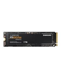 Samsung 970 EVO PLUS 1TB M.2 PCIe NVMe SSD