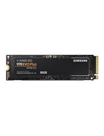 Samsung 970 EVO PLUS 500GB M.2 PCIe NVMe SSD