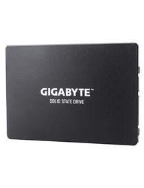 Gigabyte GP-GSTFS31240GNTD 240GB  SATA lll  Read 500MB/s  Write 420MB/s  3 Year Warranty