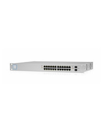 Ubiquiti US-24-250W UniFi 24 Port 250W PoE+ Managed Gigabit Network Switch