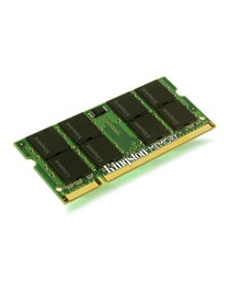 Kingston ValueRAM 4GB No Heatsink (1 x 4GB) DDR3L 1600MHz SODIMM System Memory
