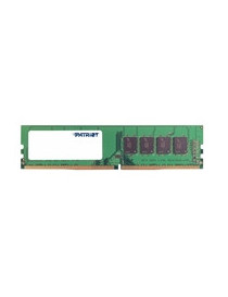 Patriot Signature Line 8GB No Heatsink (1 x 8GB) DDR3 1600MHz DIMM System Memory