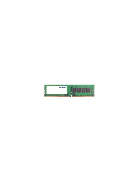 Patriot Signature Line 8GB No Heatsink (1 x 8GB) DDR4 2400MHz DIMM System Memory