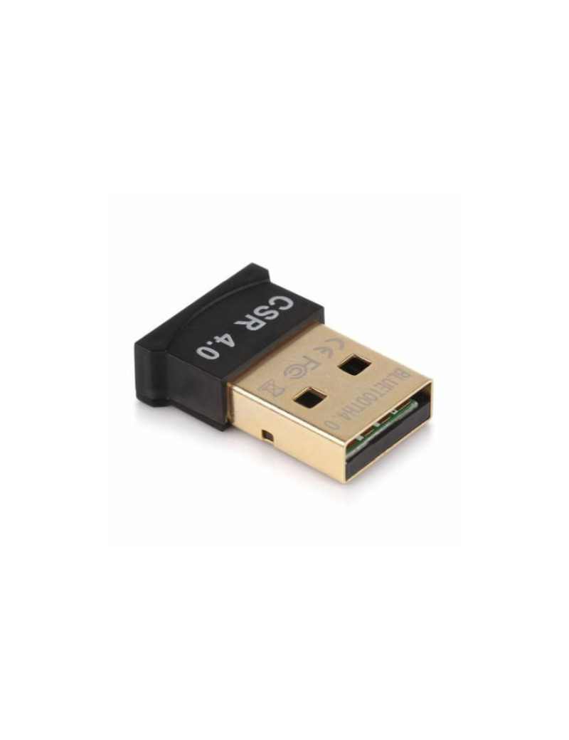 Jedel (USB3-BT-V4) USB Bluetooth 4.0 Adapter