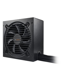 Be Quiet! 500W Pure Power 11 PSU  Fully Wired  Rifle Bearing Fan  80+ Gold  Cont. Power