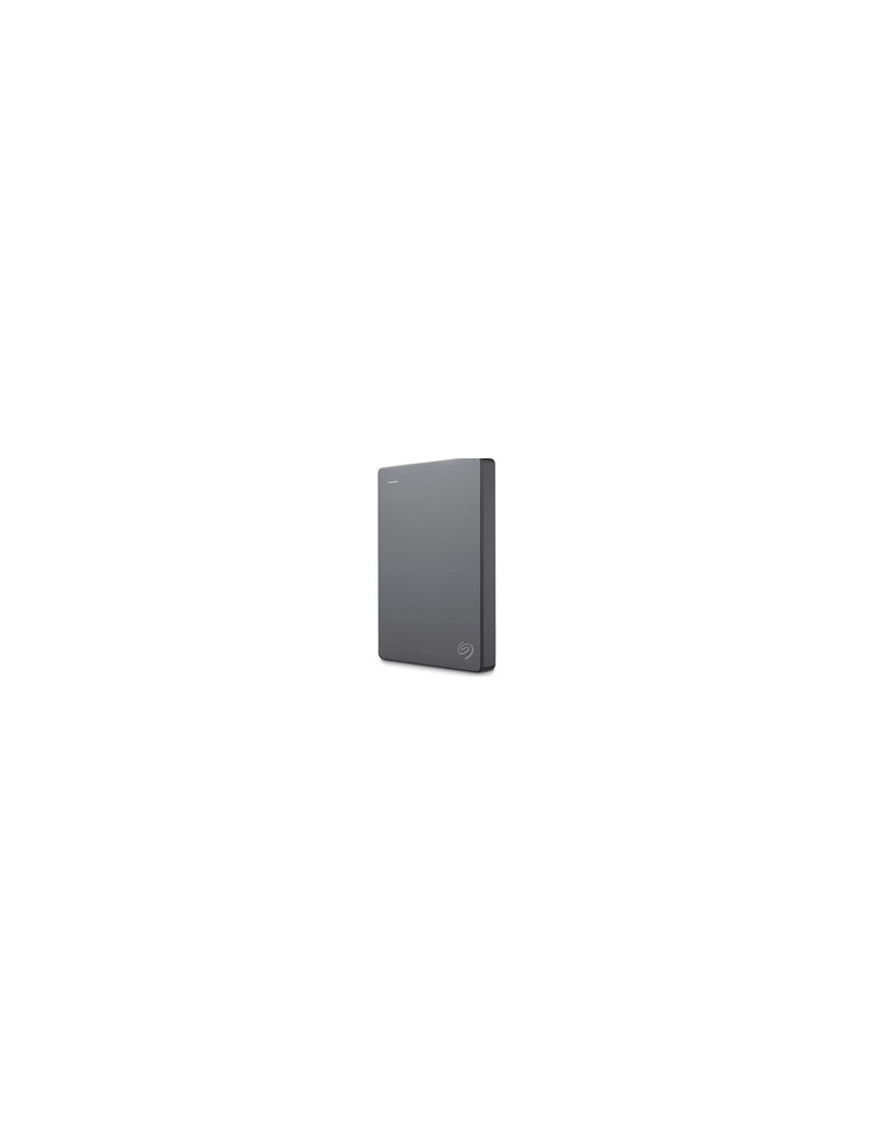 Seagate Basic 2TB USB 3.0 Black 2.5“ Portable External Hard Drive