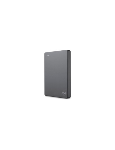 Seagate Basic 2TB USB 3.0 Black 2.5“ Portable External Hard Drive