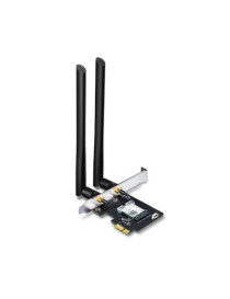 TP-LINK (Archer T5E) AC1200 (300+867) Wireless Dual Band PCI Express Adapter  Bluetooth 4.2
