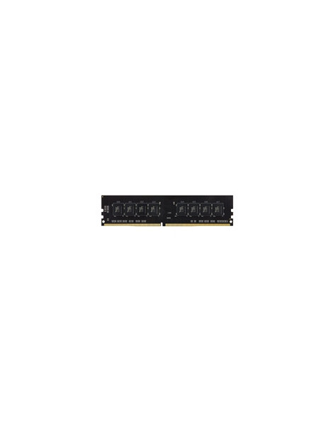 Team ELITE 8GB No Heatsink (1x8GB) DDR4 3200MHz DIMM System Memory