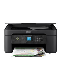 Epson Expression Home XP-3200 C11CK66401 Inkjet Multifunction Printer  Colour  Wireless  All-in-One  Duplex