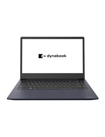 Dynabook Toshiba Satellite Pro C40-G-109 Laptop  14 Inch Screen  Intel Celeron 5205U  4GB RAM  128GB SSD  Windows 10 Pro