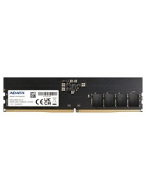 Adata AD5U480016G-S 16GB U-DIMM System Memory DDR5  4800MHz  1 x 16GB