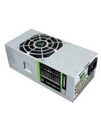 GameMax 300W GT300 TFX PSU  Small Form Factor  8cm Fan  80+ Bronze  Power Lead Not Included