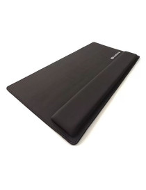 Sandberg (520-35) XXL Desk Pad Pro for KB & Mouse  Non-Slip  Foam Wrist Support  712 x 350 x 23 mm  5 Year Warranty