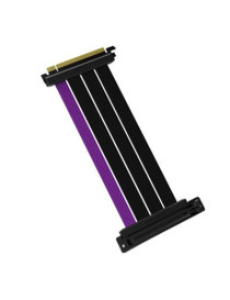 Cooler Master 300mm Riser Cable PCIE 4.0 X16 - 300MM