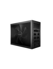 be quiet! Dark Power Pro 13 1300W PSU  80 PLUS Titanium  ATX 3.0 PSU with full support for PCIe 5.0 GPUs and GPUs with 6+2 pin connectors  10-year manufacturer’s warranty