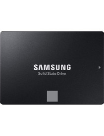 Samsung 870 EVO Series 2.5“ 4TB SATA Internal SSD Drive
