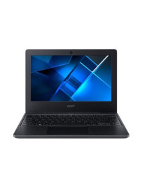 Acer TravelMate B3 Laptop  11.6 Inch Screen  Intel Celeron N4120 Processor  4GB RAM  64GB eMMC  Windows 11 SE