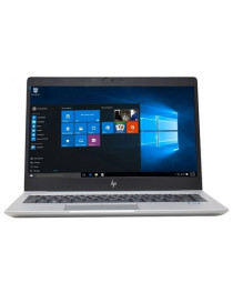 PREMIUM REFURBISHED HP EliteBook 840 G6 Intel Core i5 8th Gen Laptop  14 Inch Full HD 1080p Screen  8GB RAM  256GB SSD  Windows 10 Pro
