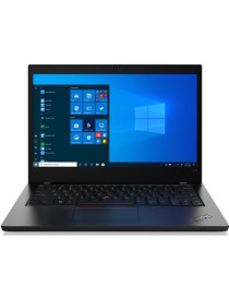 Lenovo ThinkPad L14 Laptop  14 Inch HD Screen  AMD Ryzen 5 4500U Processor  16GB RAM  256GB SSD  Windows 11 Pro