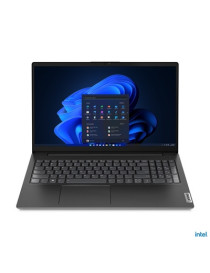 Lenovo V15 G3 IAP 82TT007RUK Laptop  15.6 Inch Full HD 1080p Screen  Intel Core i7 1255U 12th Gen  16GB RAM  512GB SSD  Iris Xe Graphics  Windows 11 Pro Includes 3 Year Warranty
