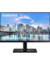 Samsung F22T450FQR 22 Inch IPS Monitor  1920 x 1080 Full HD (1080p)  75 Hz  250cd/m  5 ms  2xHDMI  DisplayPort  Freesync  Height Adjustable