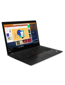 Lenovo ThinkPad X13 Gen1 Laptop  13.3“ FHD  Ryzen 5 Pro 4650U  8GB  256GB SSD   USB-C  Backlit KB  Windows 10 Pro