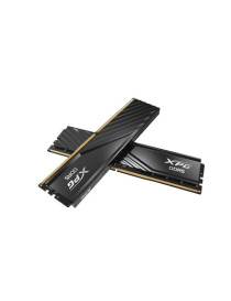 Adata XPG Lancer Blade AX5U5600C4616G-DTLABBK 32GB U-DIMM System Memory DDR5  5600MHz  2 x 16GB