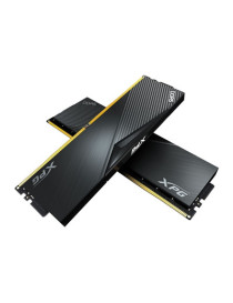 Adata XPG Lancer AX5U6000C3032G-DCLABK 64GB U-DIMM System Memory DDR5  6000MHz  2 x 32GB