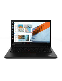 Lenovo ThinkPad L14 Laptop  14 Inch Full HD Touchscreen  AMD Ryzen 5 PRO 4650U Processor  16GB RAM  256GB SSD  Windows 10 Pro