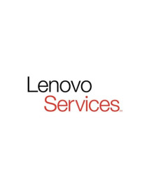 Lenovo V14/V15/100e/300e 3 Year Warranty Upgrade From 1 Year Return to Depot Courier/Carry-In - Physical License - 5WS1M43381