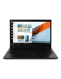 PREMIUM REFURBISHED Lenovo ThinkPad T490 Intel Core i5-8265U 8th Gen Laptop  14 Inch Full HD 1080p Screen  16GB RAM  256GB SSD  Windows 10 Pro