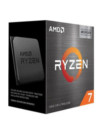 AMD Ryzen 7 5700X3D CPU  AM4  3.0GHz (4.1 Turbo)  8-Core  105W  100MB Cache  7nm  5th Gen  No Graphics  NO HEATSINK/FAN