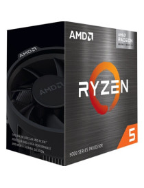 AMD Ryzen 5 5500GT 3.6GHz 6 Core AM4 Processor  12 Threads  4.4GHz Boost  Radeon Graphics