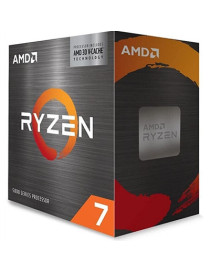 AMD Ryzen 7 5700X3D 3.0GHz 8 Core AM4 Processor  16 Threads  4.1GHz Boost