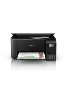 Epson EcoTank ET-2810 C11CJ67401 Inkjet Printer  Colour  Wireless  All-in-One  A4  5760x1440 DPI