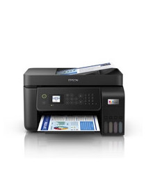 Epson EcoTank ET-4800 C11CJ65401 Inkjet Printer  A4  Colour  All-in-One  inc Fax  ADF  Wireless