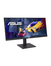 Asus 34“ UWQHD Ultra-wide Gaming Monitor (VP349CGL)  IPS  3440 x 1440  1ms  100Hz  HDMI  DP  USB-C  HDR-10  VESA