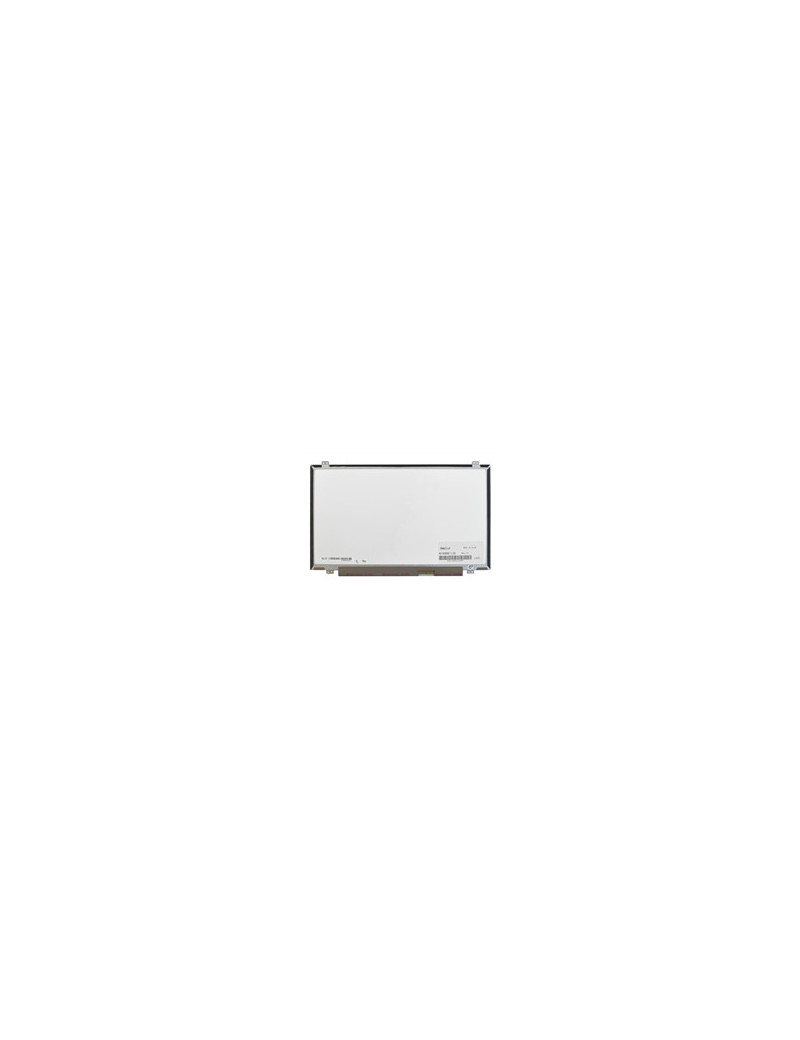 Innolux N140BGE-L33 14 Inch HD 1366x768 Replacement Grade A Laptop Screen  40 Pin Socket  Includes Brackets  Matte