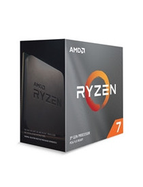 AMD Ryzen 7 5700X 3.4GHz 8 Core AM4 Processor  16 Threads  4.6GHz Boost