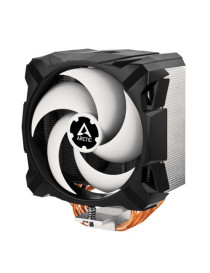 Arctic Freezer A35 Compact Heatsink & Fan  AMD AM4/AM5  PWM Fluid Dynamic Bearing Fan  MX-5 Thermal Paste included