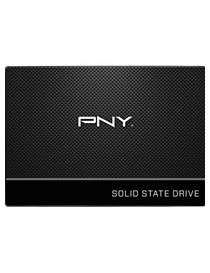 PNY CS900 1TB 2.5“ SATA III SSD