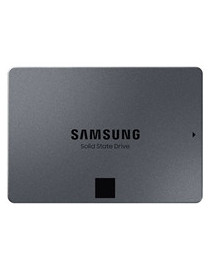 Samsung QVO 870 2TB 2.5“ SATA III SSD