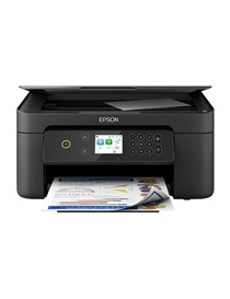 Epson Expression Home XP-4200 C11CK65401 Inkjet Printer  Colour  Wireless  All-in-One  A4  6.1cm LCD Screen  Duplex