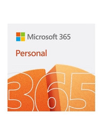 Microsoft Office 365 Personal 2021 1 Year 1 User - Electronic Download ESD