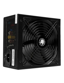 GameMax 850W RPG Rampage Fully Modular PSU  80+ Bronze  Flat Black Cables  Power Lead Not Included