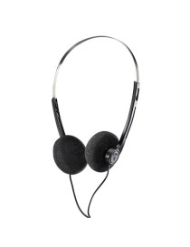 Hama Slight Headphones  3.5mm Jack  Adjustable Headband