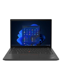 ThinkPad P14s G4 21HF Laptop  14“ WUXGA IPS  i7-1360P  16GB DDR5  512GB SSD  RTXA500 GPU  5MP Webcam  Backlit KB  USB4  Windows 11 Pro