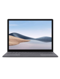 Microsoft Surface Laptop 4  13.5“ Touchscreen  Ryzen 5 4680U  8GB  256GB SSD  Up to 19 Hours Run Time  USB-C  Backlit KB  Windows 10 Pro