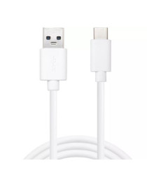 Sandberg (336-15) USB-C to USB-A 2.0 Cable  Power & Data  1 Metre  5 Year Warranty